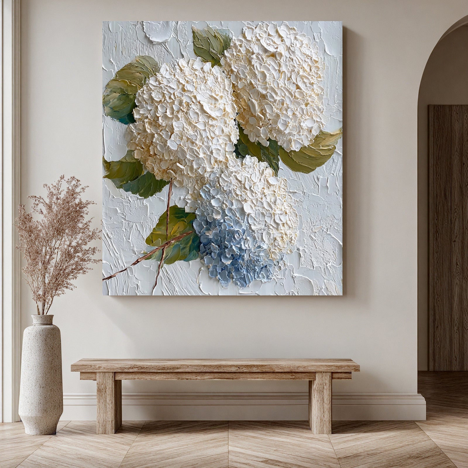 Contemporary-Floral-Painting-#CF123-04