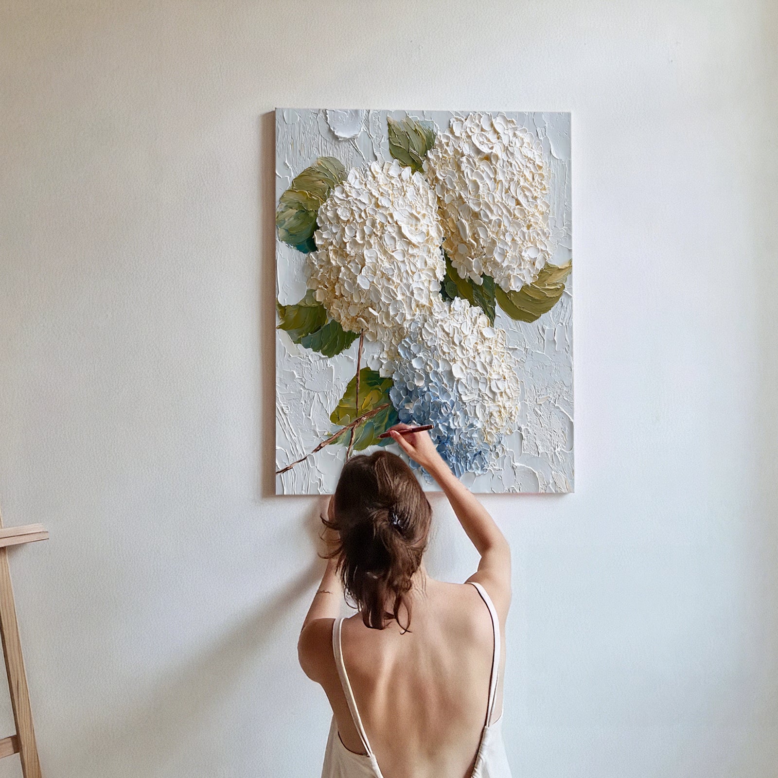 Contemporary-Floral-Painting-#CF123-06