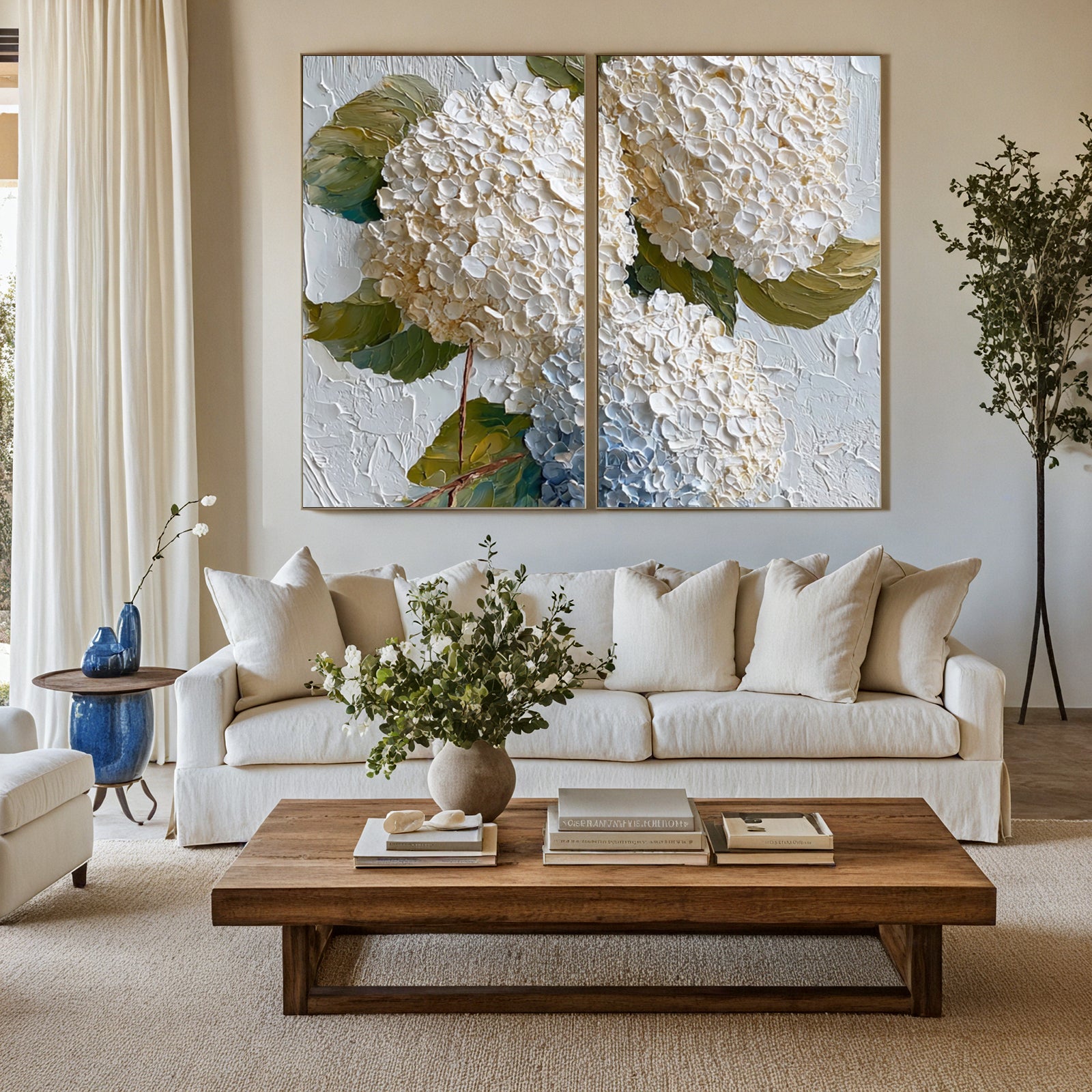 Contemporary-Floral-Painting-#CF123-07