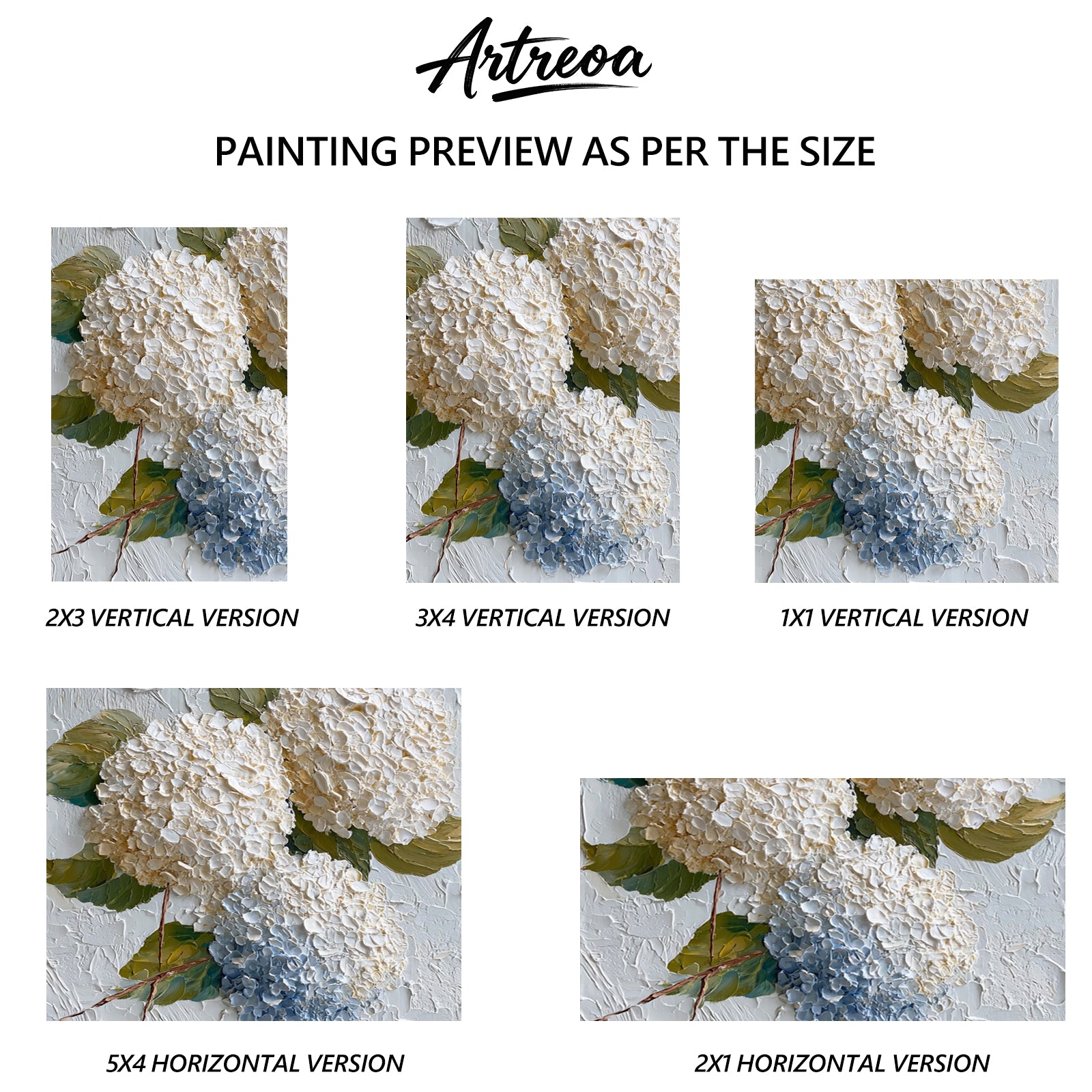 Contemporary-Floral-Painting-#CF123-11