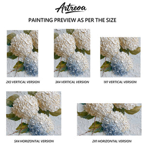 Contemporary-Floral-Painting-#CF123-11