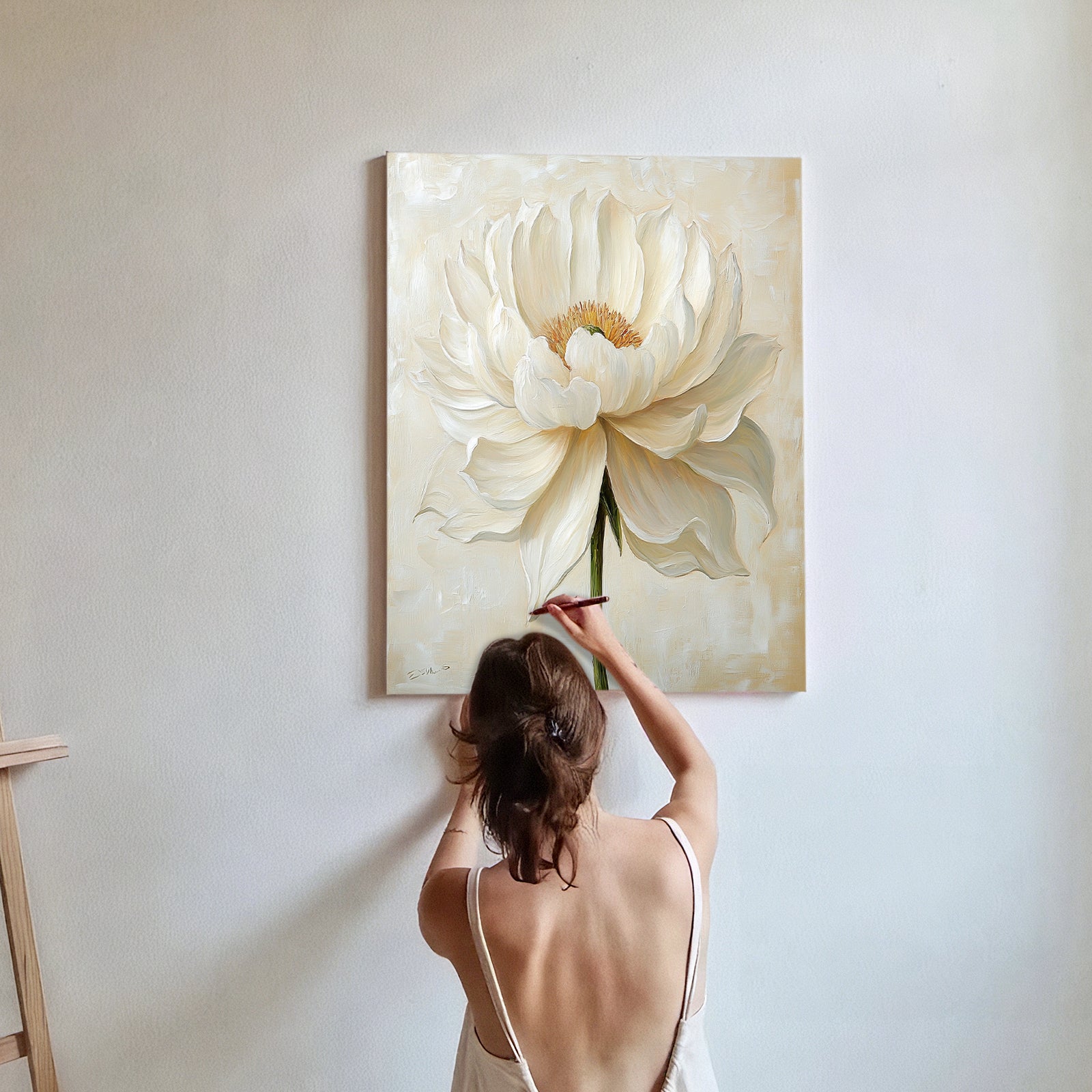 Contemporary-Floral-Painting-#CFP3274-03