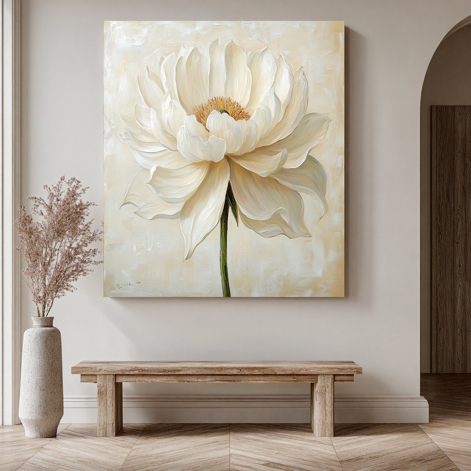 Contemporary-Floral-Painting-#CFP3274-04