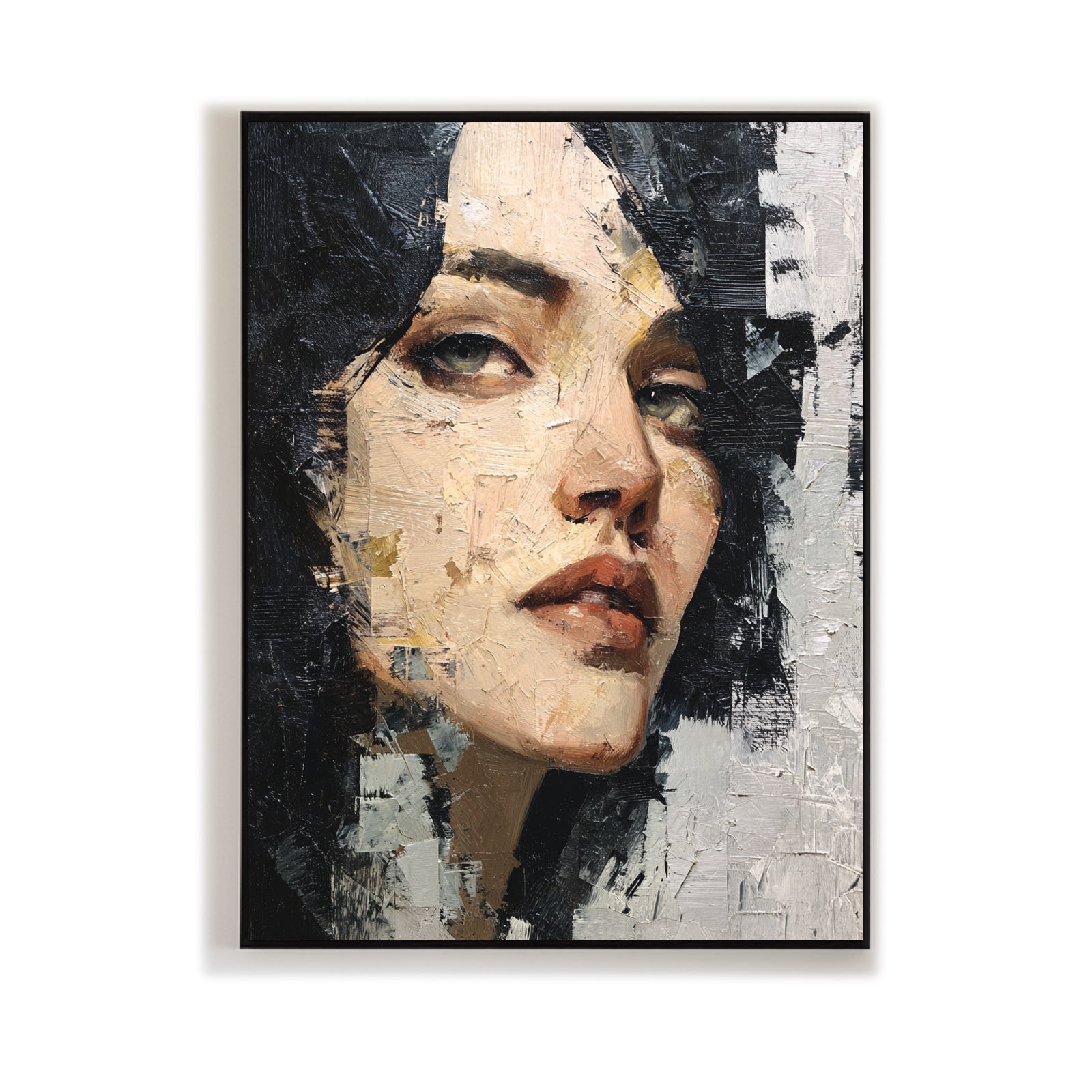 Contemporary-Impressionistic-Portrait-#CP1032-01