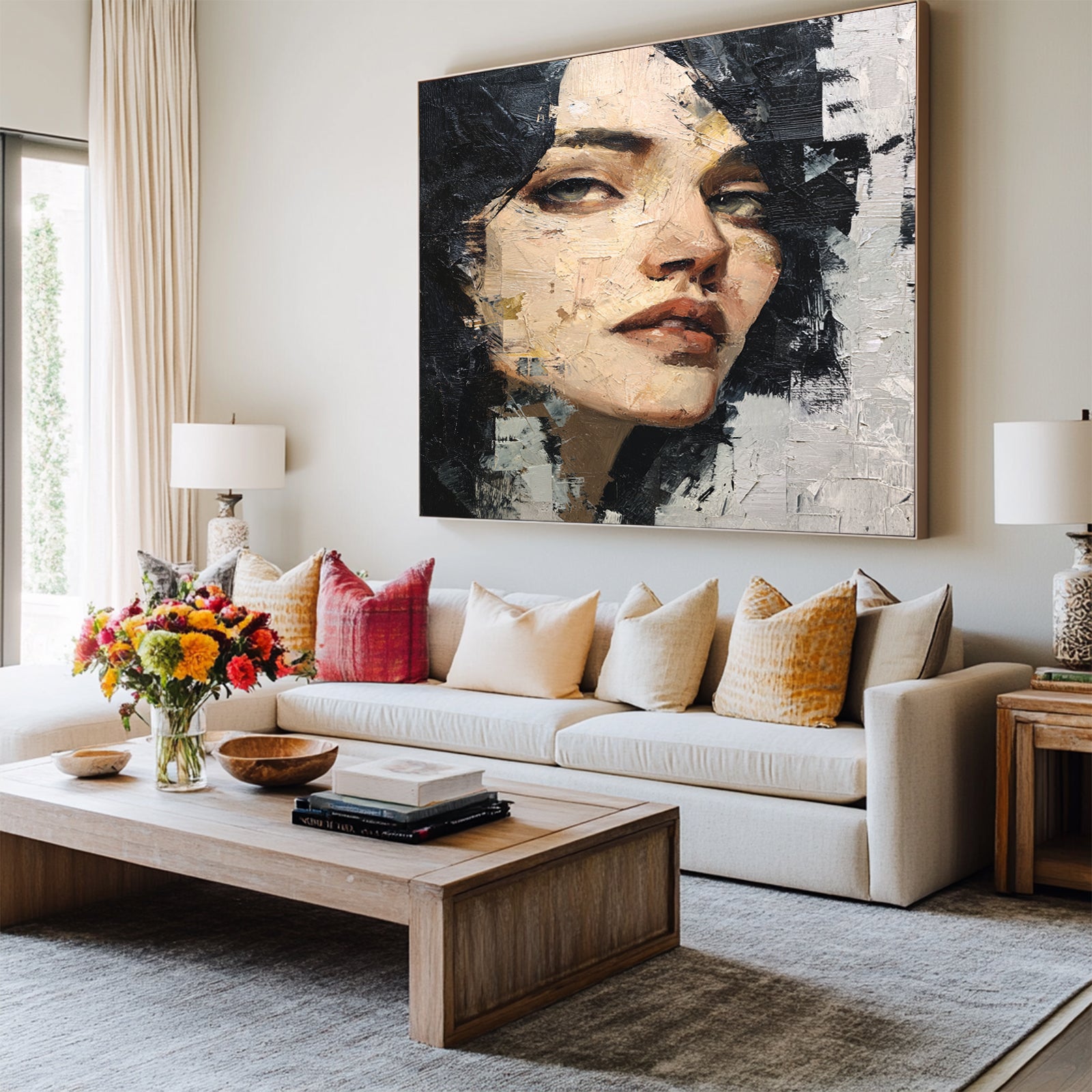 Contemporary-Impressionistic-Portrait-#CP1032-02