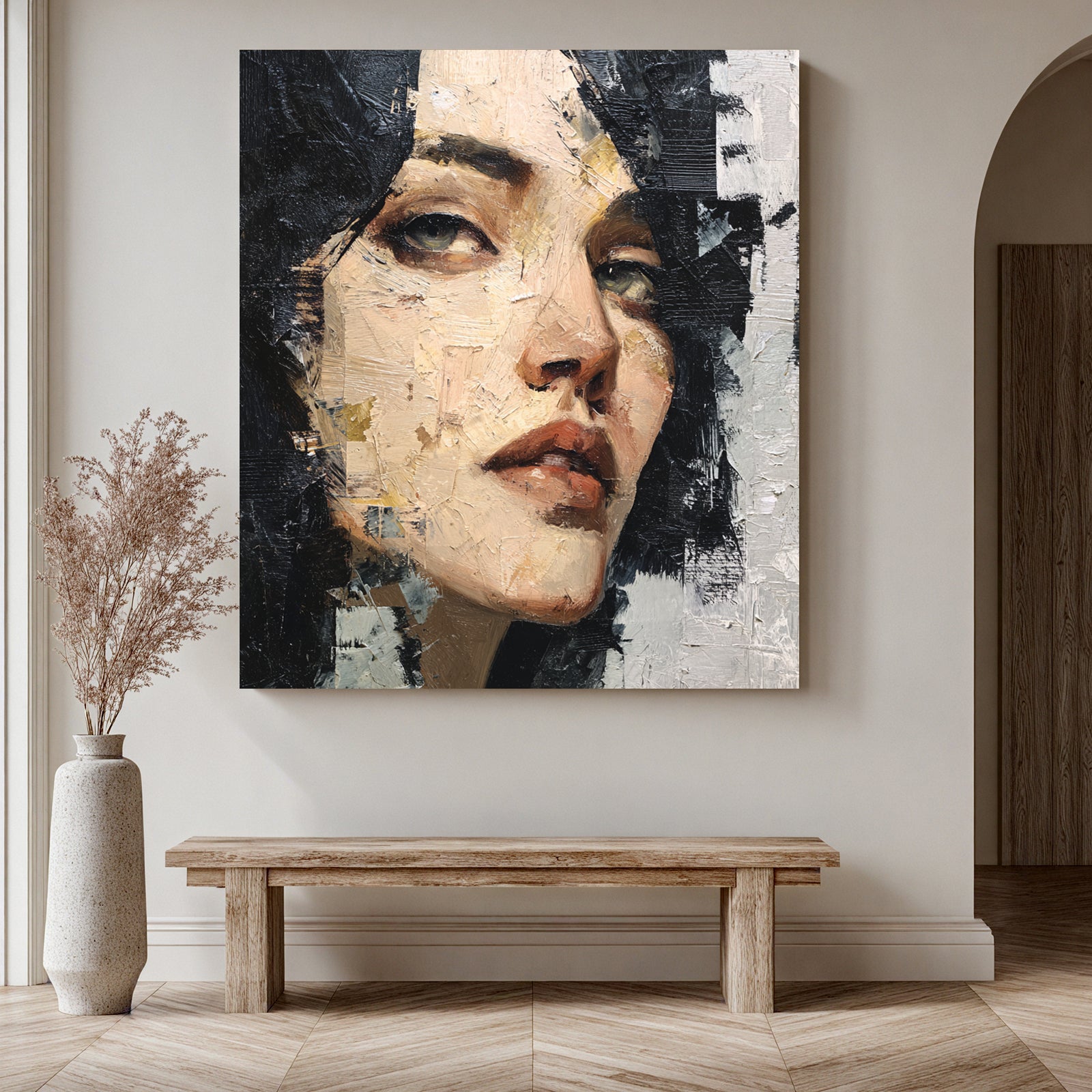 Contemporary-Impressionistic-Portrait-#CP1032-04