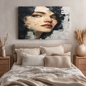 Contemporary-Impressionistic-Portrait-#CP1032-05