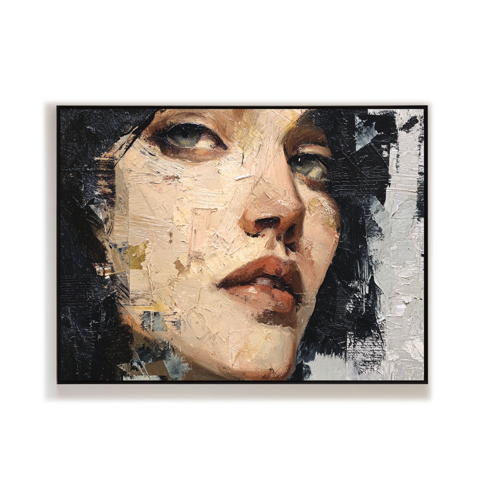 Contemporary-Impressionistic-Portrait-#CP1032-08