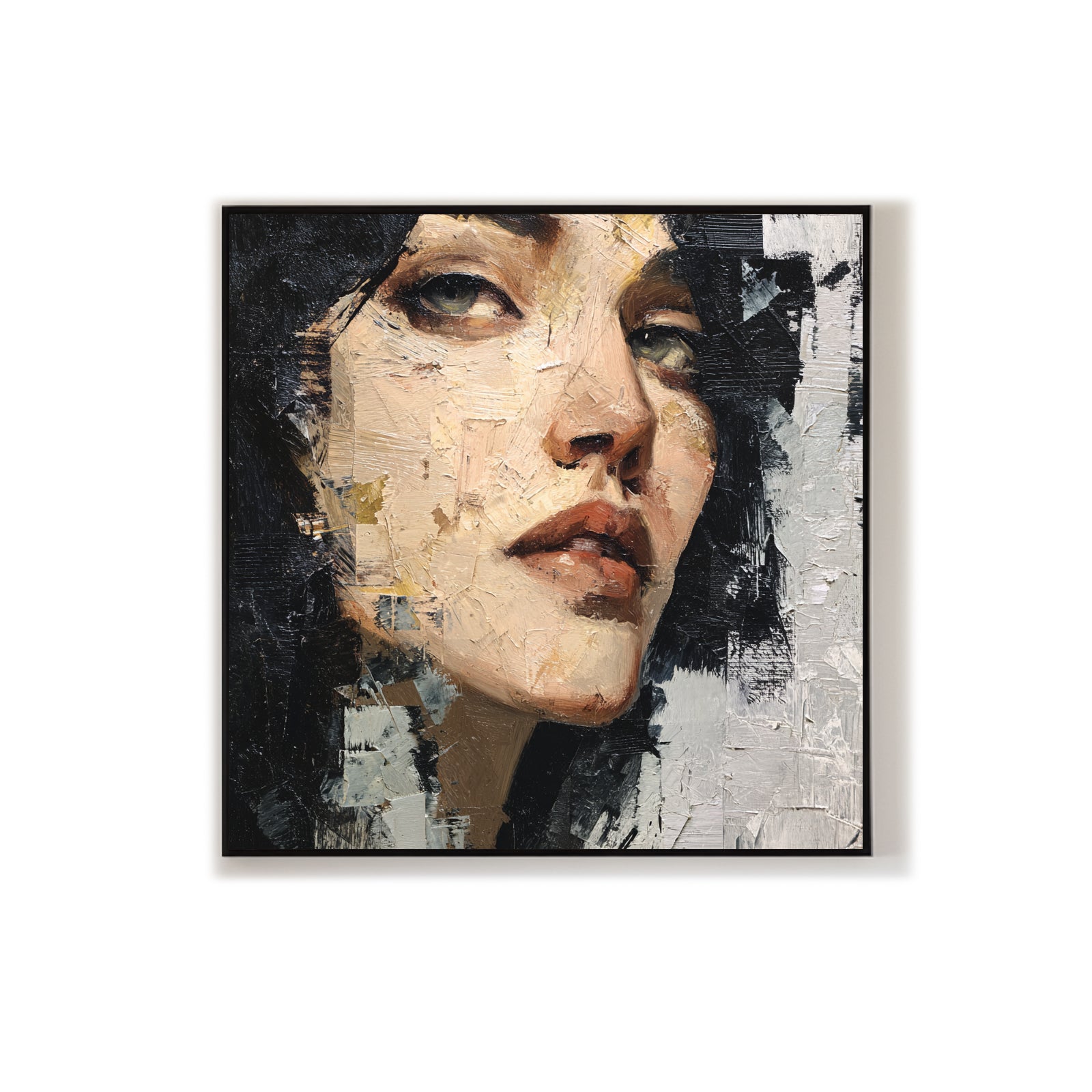 Contemporary-Impressionistic-Portrait-#CP1032-09