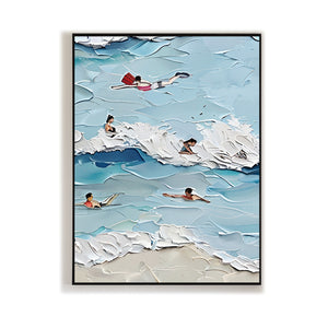 Contemporary-Textured-Beach-Painting-#CTB1063-04