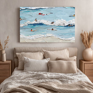 Contemporary-Textured-Beach-Painting-#CTB1063-09