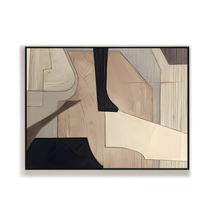 Cubist-Abstract-Painting-#CA923-08