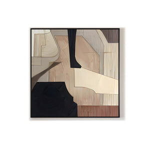 Cubist-Abstract-Painting-#CA923-10