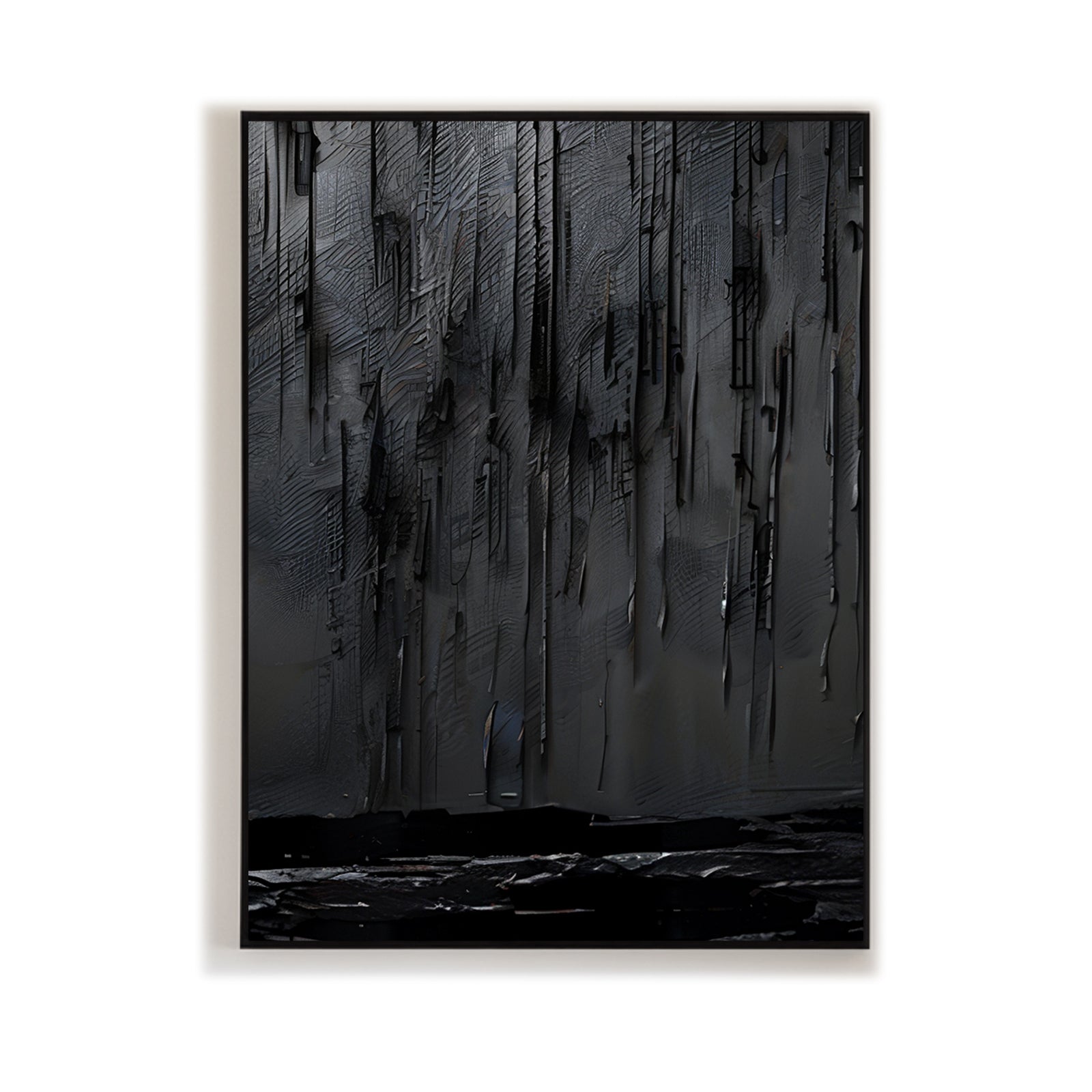 Dark-Textured-Abstract-Painting-#DTX381-01