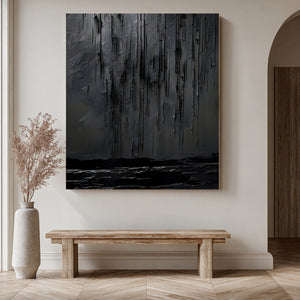 Dark-Textured-Abstract-Painting-#DTX381-04