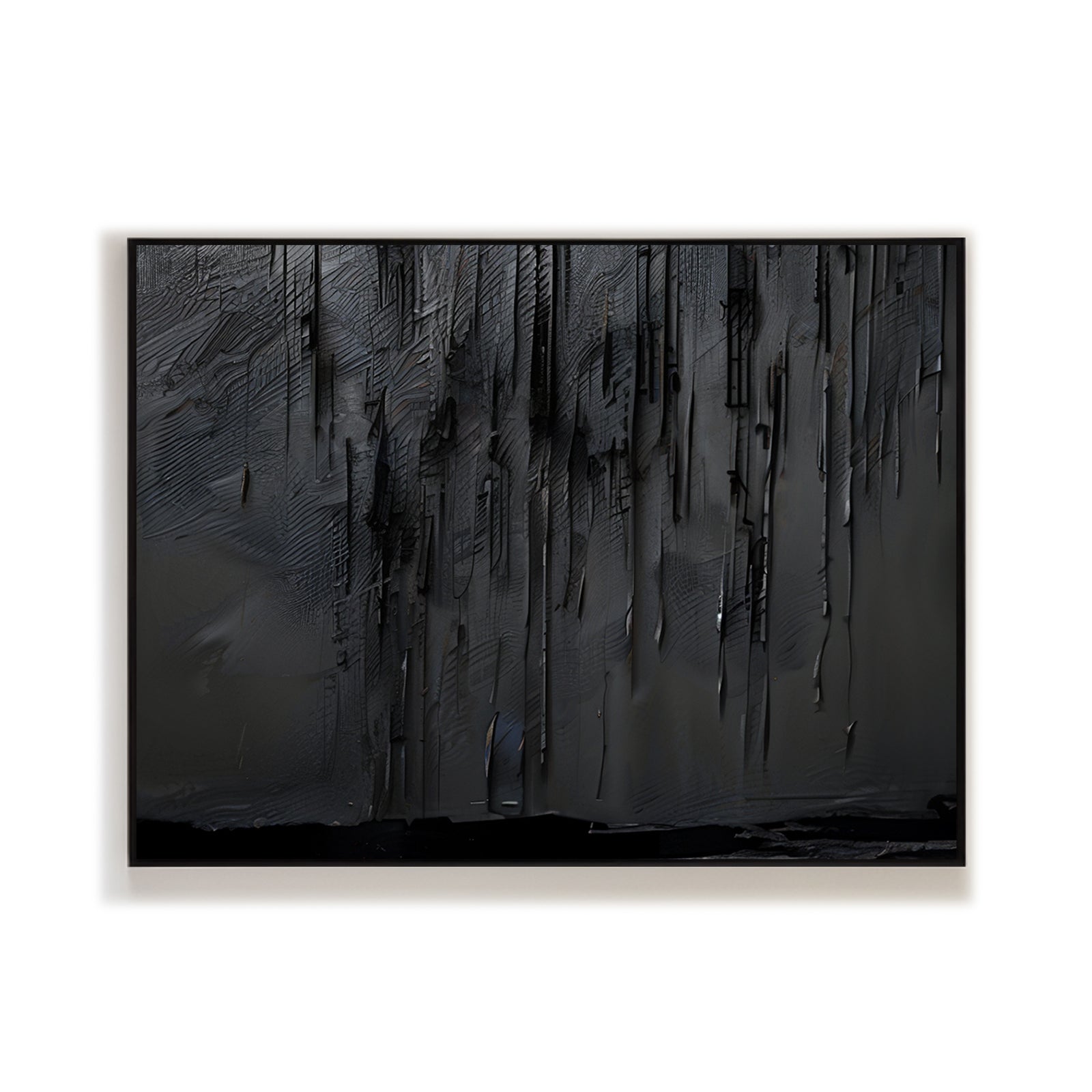 Dark-Textured-Abstract-Painting-#DTX381-09