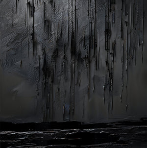 Dark-Textured-Abstract-Painting-#DTX381-10