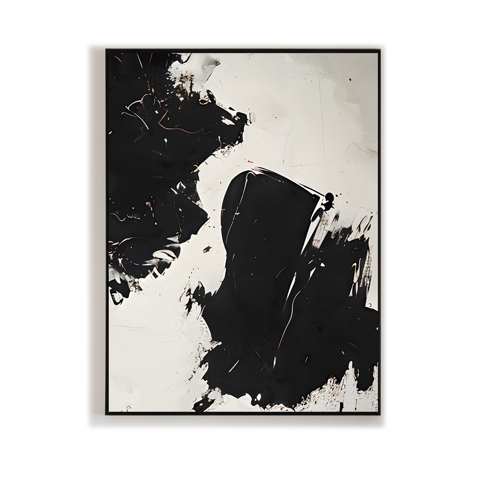 Dramatic-Abstract-Expressionist-Painting-#AE5931-01