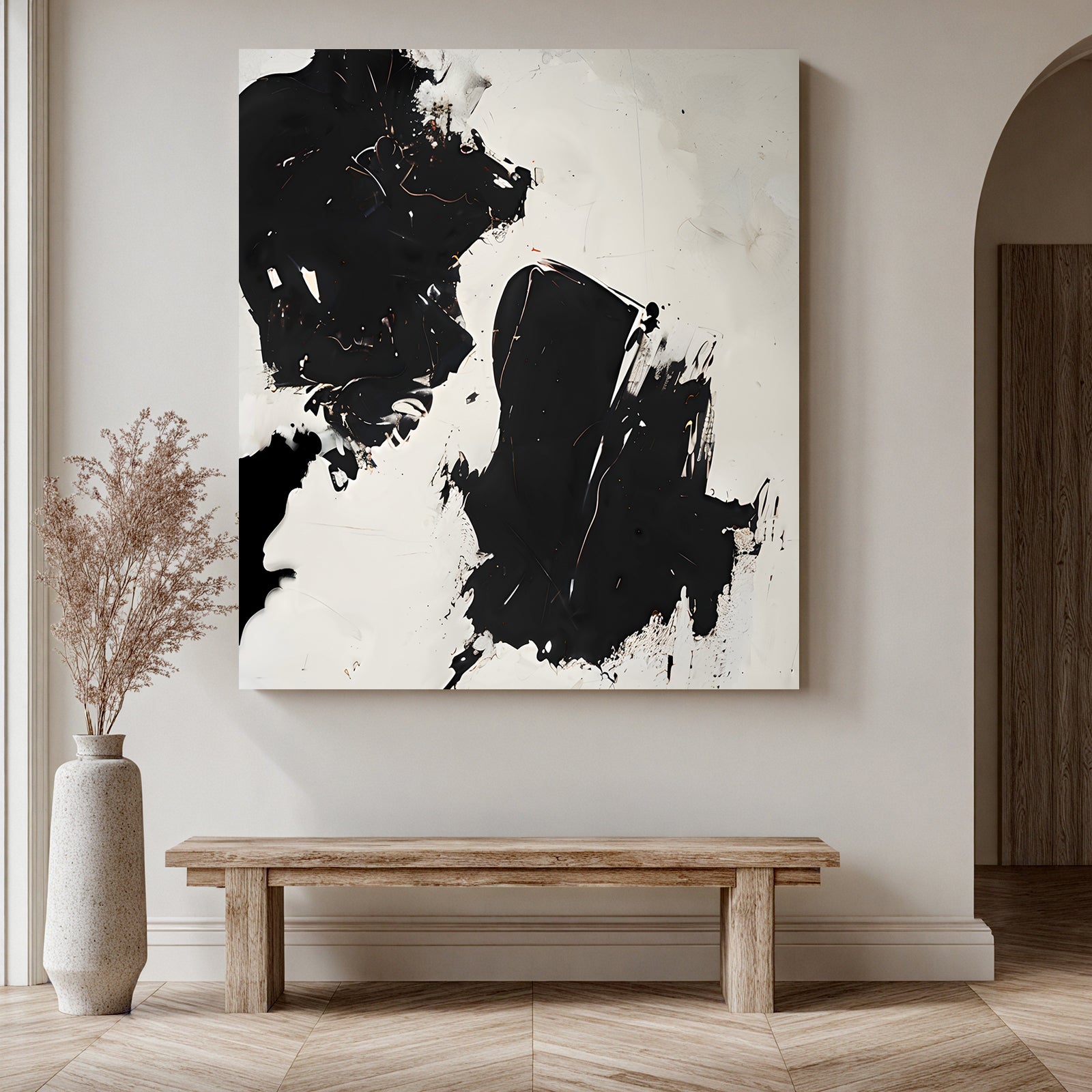 Dramatic-Abstract-Expressionist-Painting-#AE5931-03