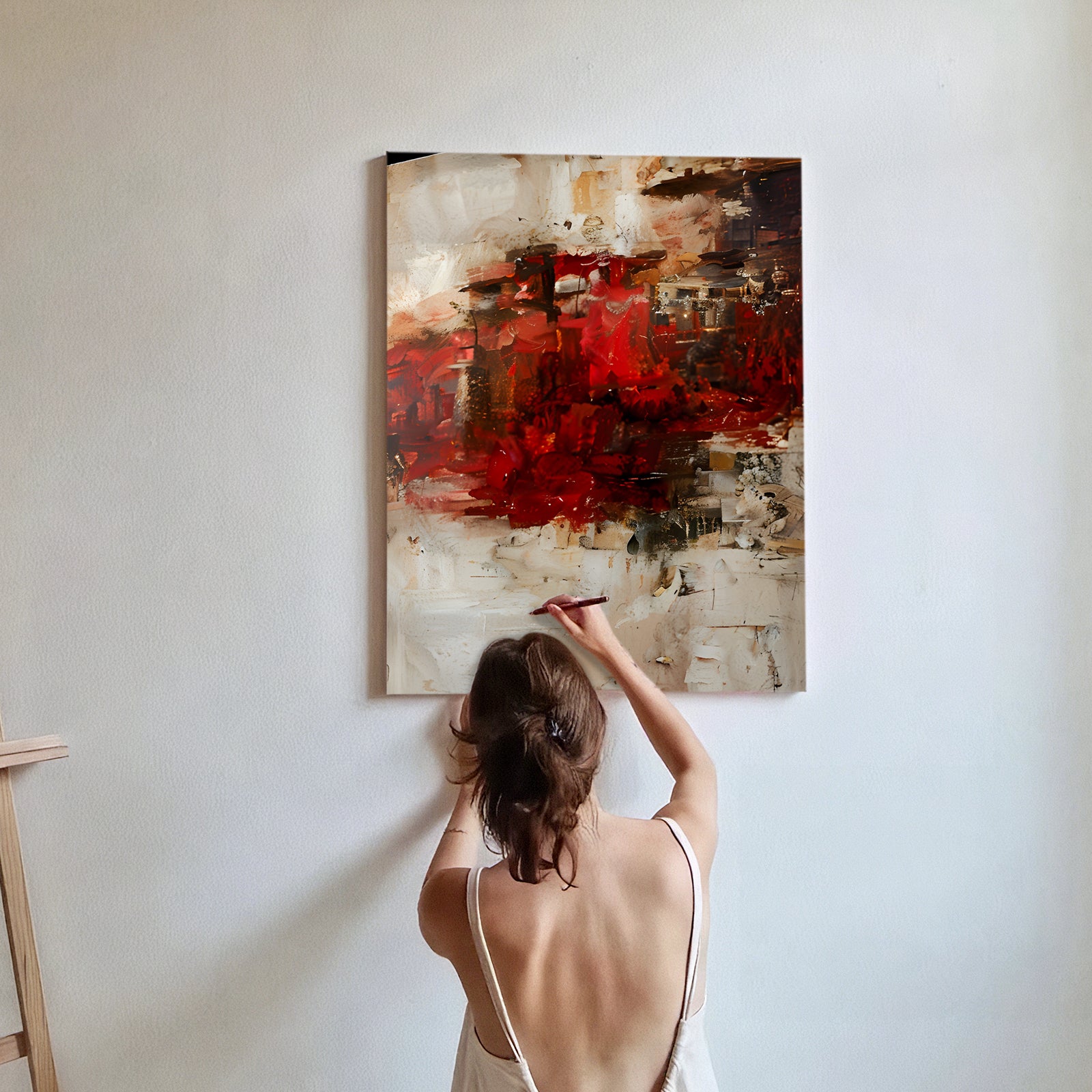 Dramatic-Abstract-Expressionist-Painting-#DAE5912-05