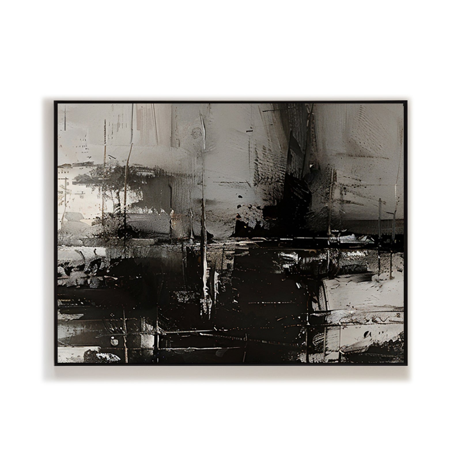 Dramatic-Abstract-Expressionist-Painting-#DAE7241-01