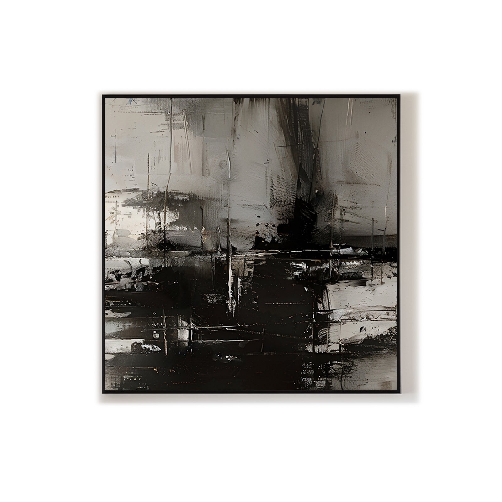 Dramatic-Abstract-Expressionist-Painting-#DAE7241-06