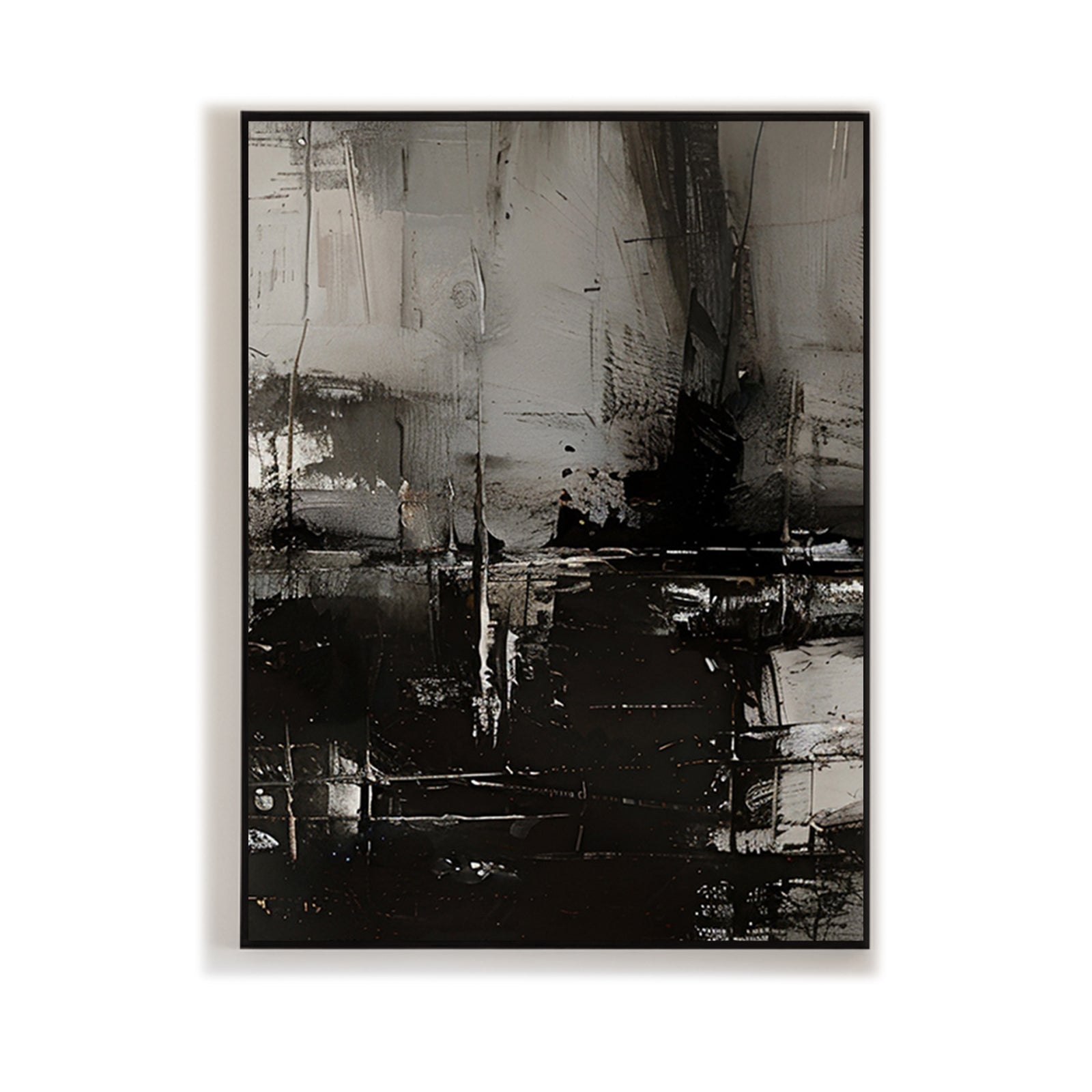 Dramatic-Abstract-Expressionist-Painting-#DAE7241-07