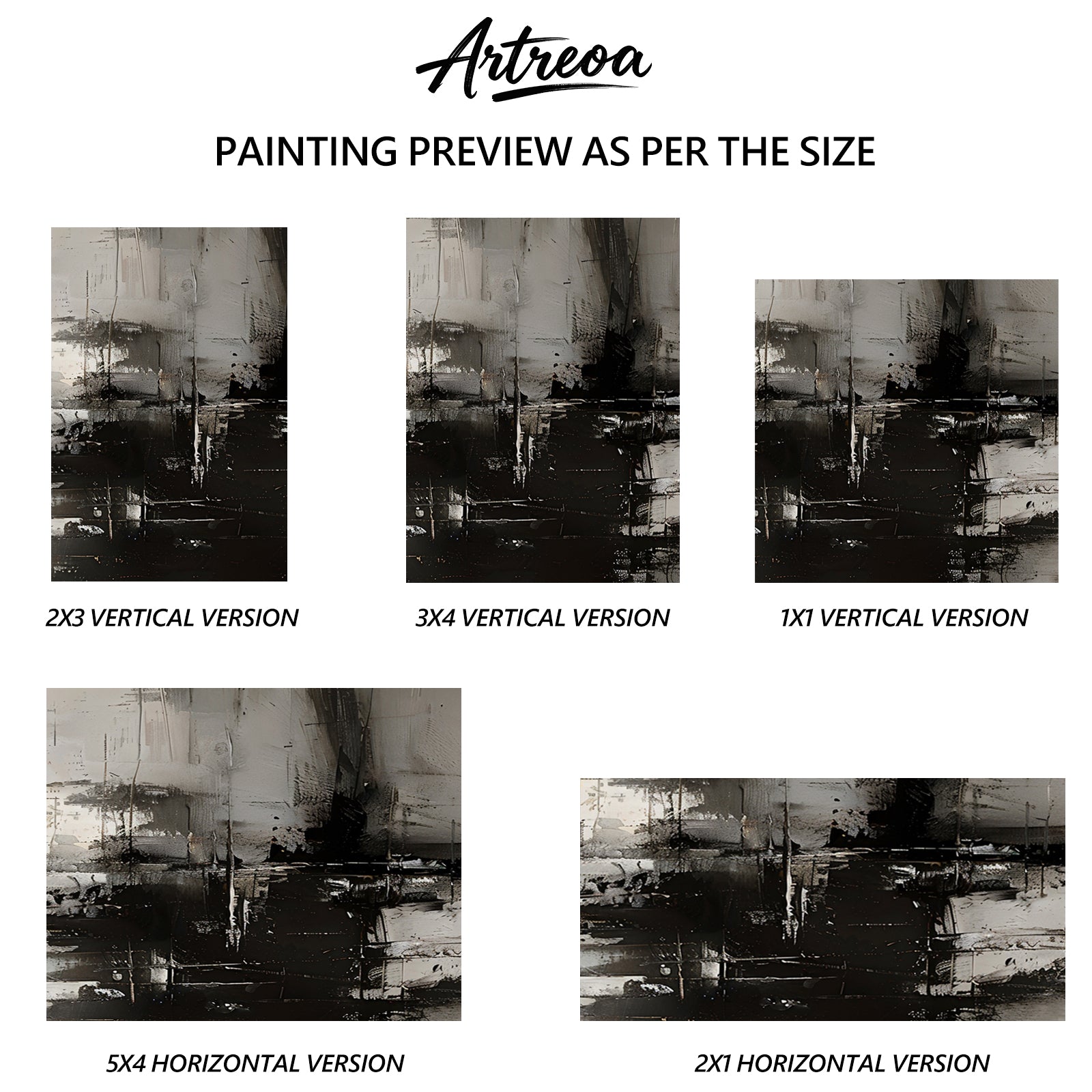 Dramatic-Abstract-Expressionist-Painting-#DAE7241-09