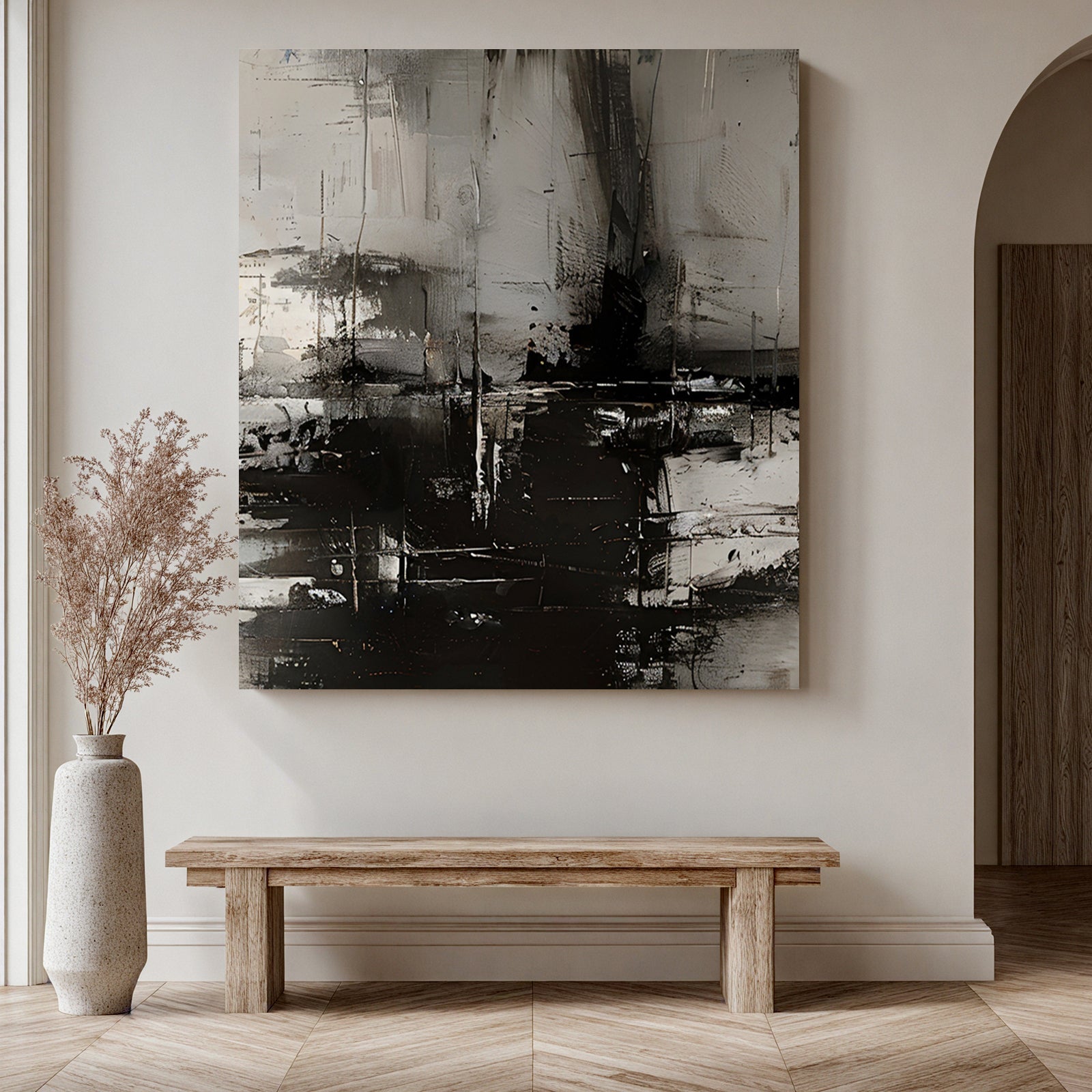 Dramatic-Abstract-Expressionist-Painting-#DAE7241-12