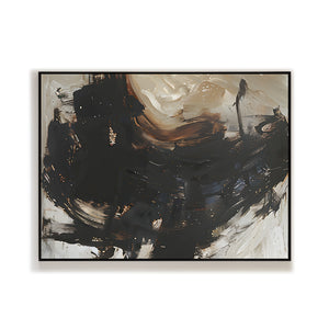 Dramatic-Abstract-Painting-#DA4532-08