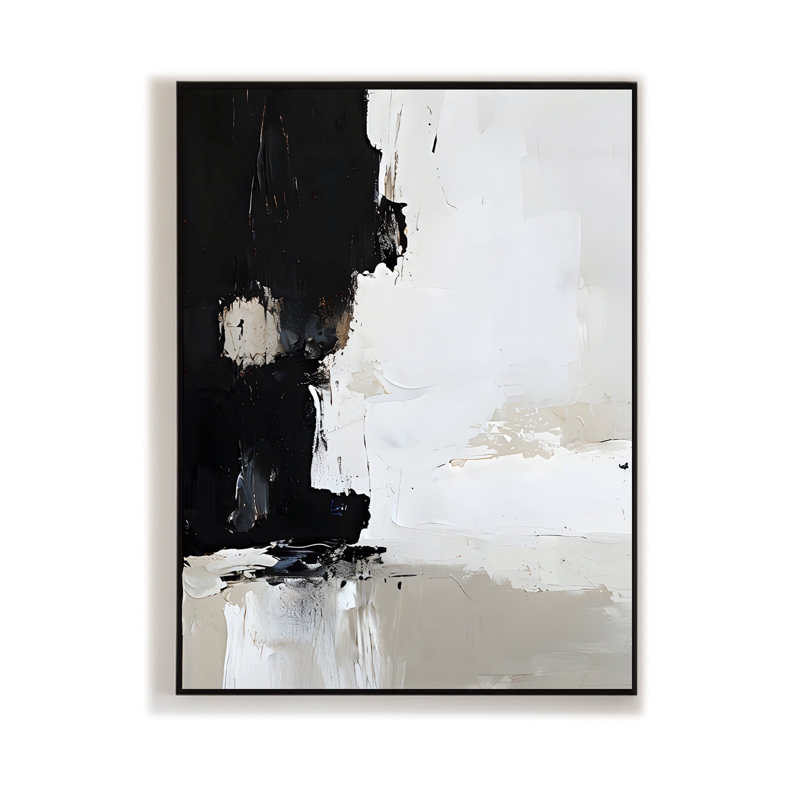 Dramatic-Abstract-Painting-#DA4821-01