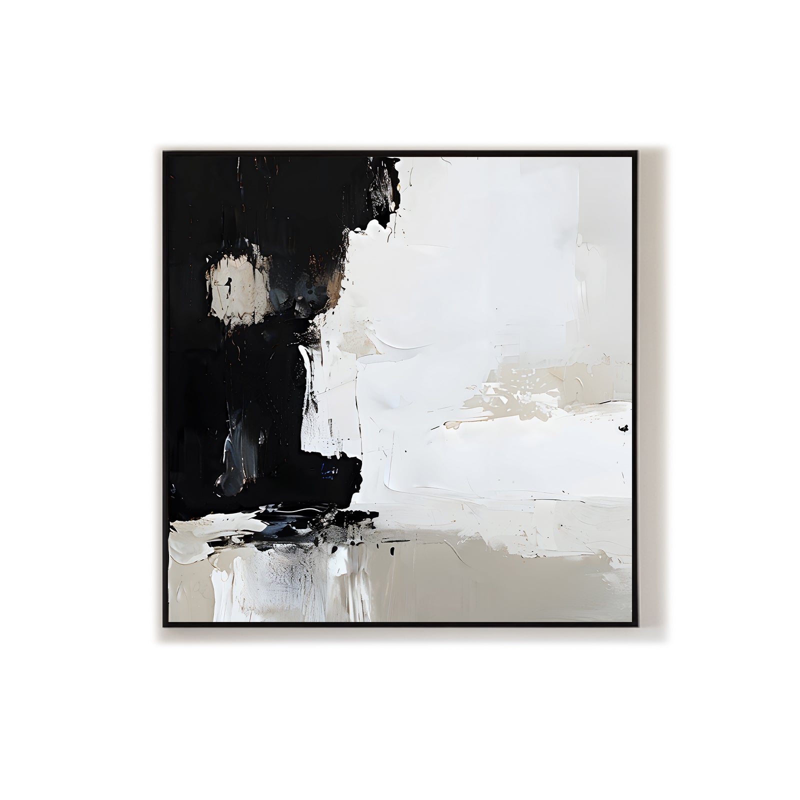 Dramatic-Abstract-Painting-#DA4821-08