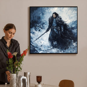 Dramatic-Fantasy-Painting-#DF451-03