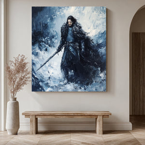Dramatic-Fantasy-Painting-#DF451-04