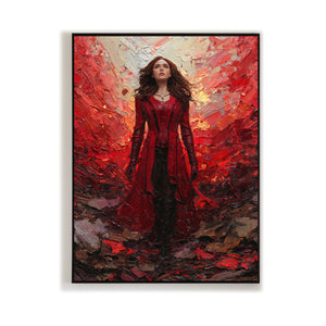 Dramatic-Portrait-Painting-#DP7825-01