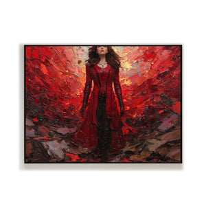 Dramatic-Portrait-Painting-#DP7825-08