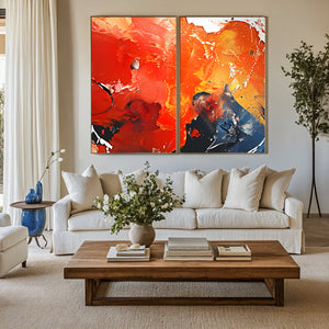 Dynamic-Abstract-Painting-#DA4821-07
