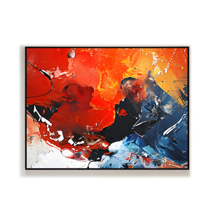 Dynamic-Abstract-Painting-#DA4821-09