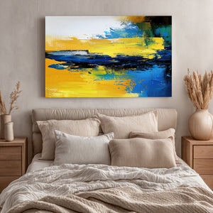Dynamic-Abstract-Painting-#DA4872-04