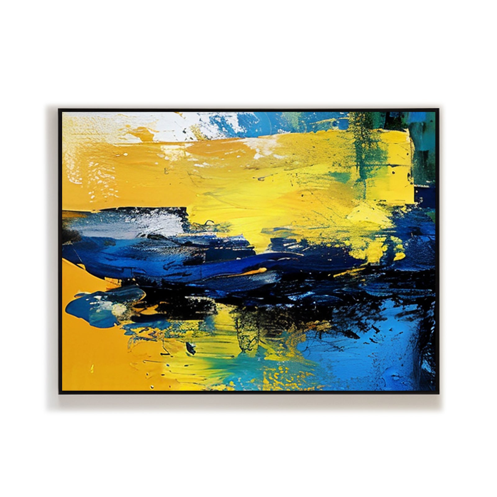 Dynamic-Abstract-Painting-#DA4872-08
