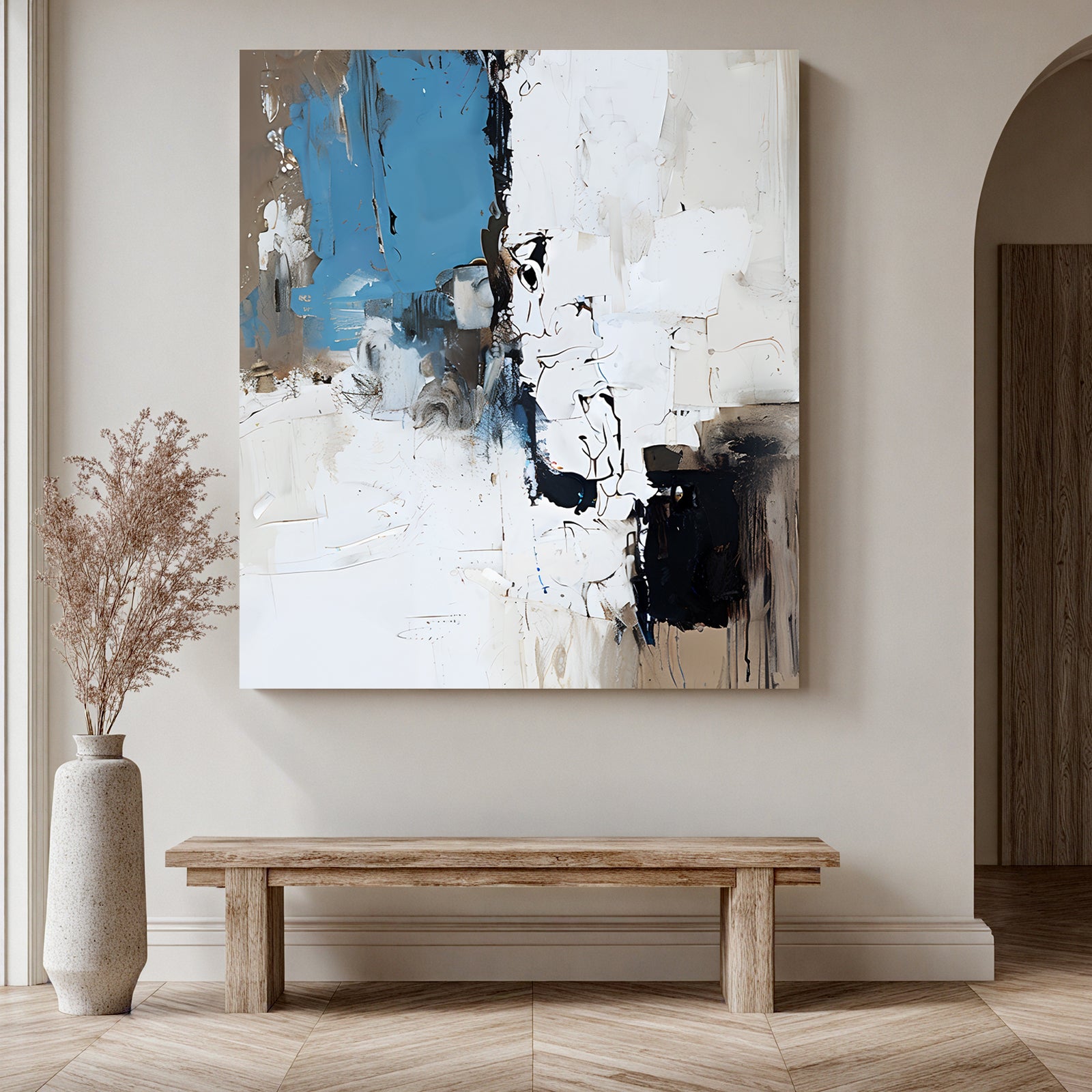 Dynamic-Abstract-Painting-#DAE3921-03