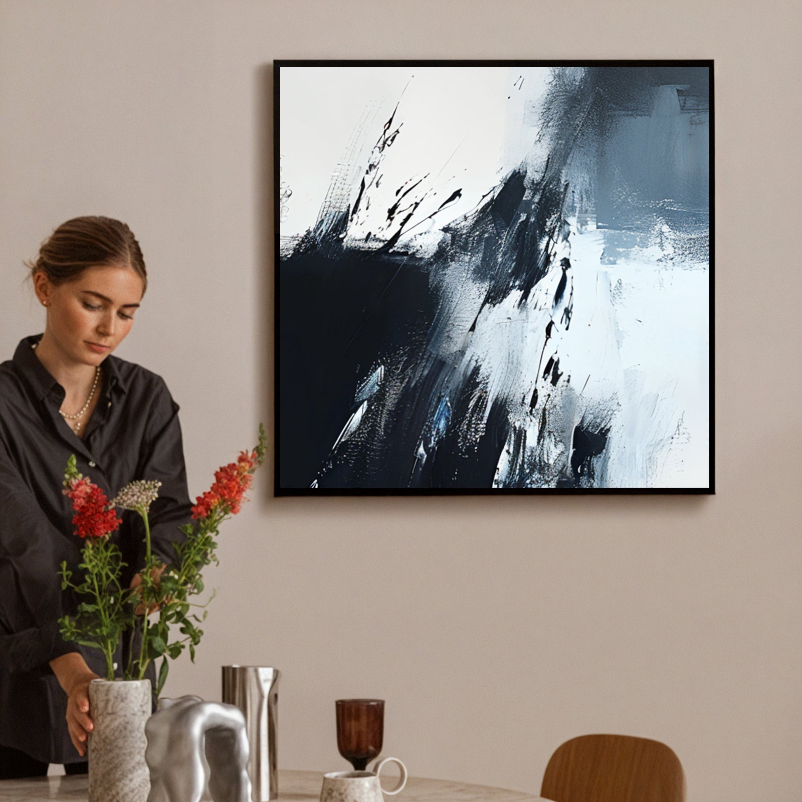 Dynamic-Expressionist-Painting-#DEP4721-12