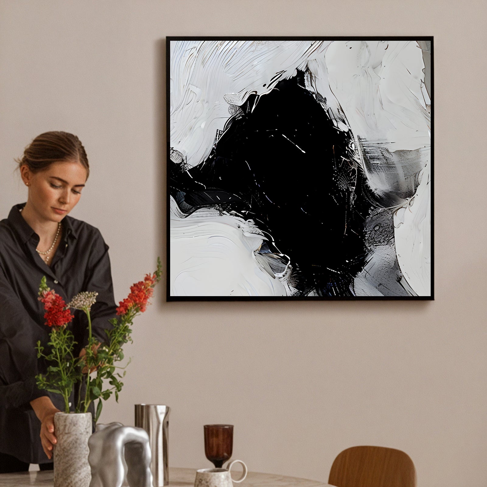 Dynamic-Monochrome-Abstract-Painting-#DMA4821-02