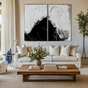 Dynamic-Monochrome-Abstract-Painting-#DMA4821-07