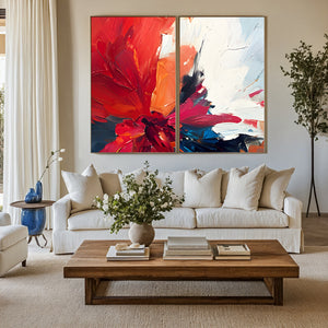 Dynamic-Textured-Abstract-Painting-#DA3742-07