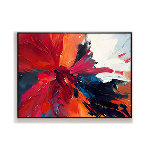 Dynamic-Textured-Abstract-Painting-#DA3742-09