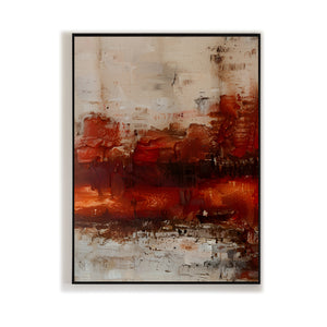 Earthy-Abstract-Expressionist-Painting-#AE1942-01
