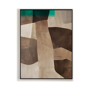 Earthy-Abstract-Painting-#EA932-01