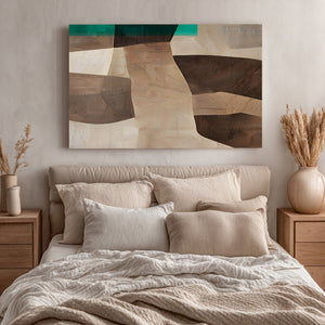 Earthy-Abstract-Painting-#EA932-05
