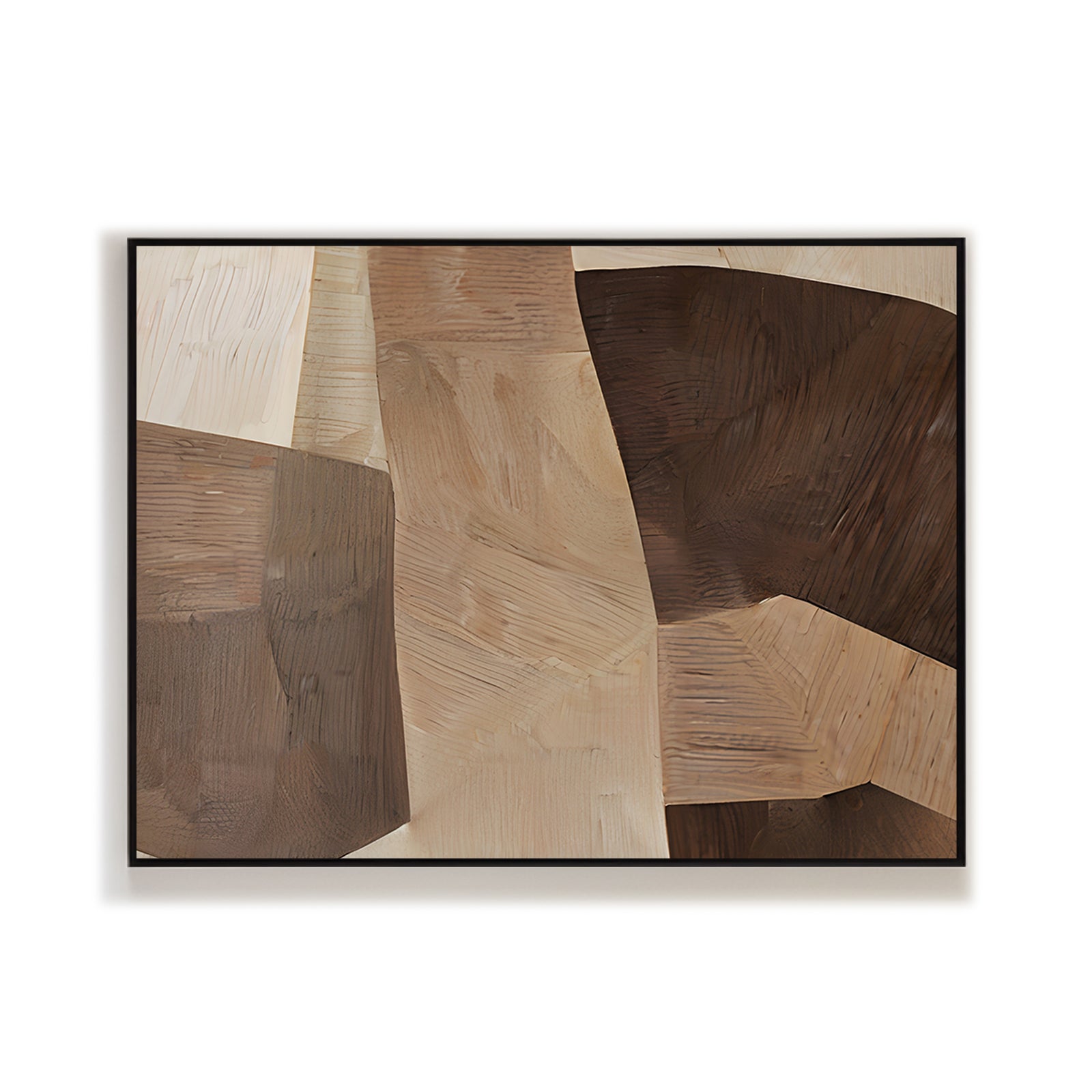 Earthy-Abstract-Painting-#EA932-09